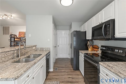 Tiny photo for 11200 Wiltstaff Drive, Midlothian, VA 23112 (MLS # 2628201)