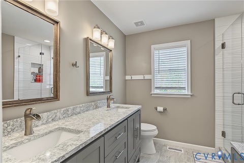 Tiny photo for 11200 Wiltstaff Drive, Midlothian, VA 23112 (MLS # 2628201)