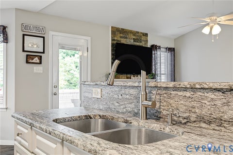 Tiny photo for 11200 Wiltstaff Drive, Midlothian, VA 23112 (MLS # 2628201)