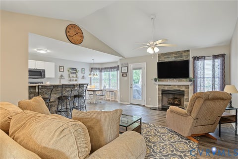 Tiny photo for 11200 Wiltstaff Drive, Midlothian, VA 23112 (MLS # 2628201)