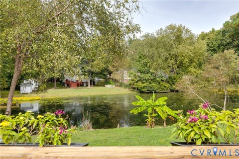 Tiny photo for 11200 Wiltstaff Drive, Midlothian, VA 23112 (MLS # 2628201)