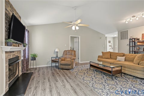 Tiny photo for 11200 Wiltstaff Drive, Midlothian, VA 23112 (MLS # 2628201)