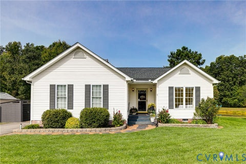 Photo of 11200 Wiltstaff Drive, Midlothian, VA 23112 (MLS # 2628201)