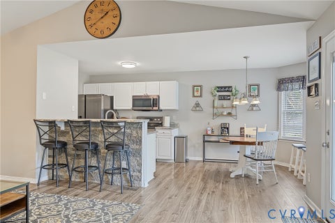 Tiny photo for 11200 Wiltstaff Drive, Midlothian, VA 23112 (MLS # 2628201)