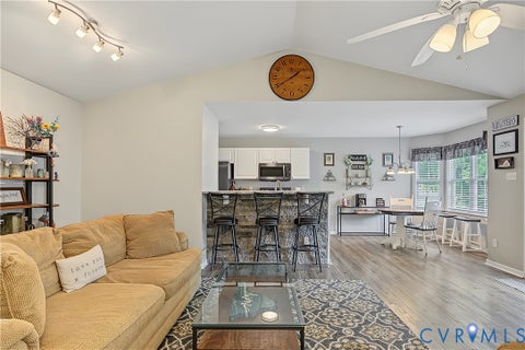 Tiny photo for 11200 Wiltstaff Drive, Midlothian, VA 23112 (MLS # 2628201)