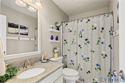 Tiny photo for 11200 Wiltstaff Drive, Midlothian, VA 23112 (MLS # 2628201)
