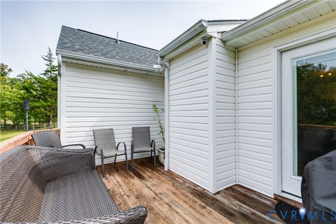 Tiny photo for 11200 Wiltstaff Drive, Midlothian, VA 23112 (MLS # 2628201)