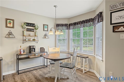 Tiny photo for 11200 Wiltstaff Drive, Midlothian, VA 23112 (MLS # 2628201)