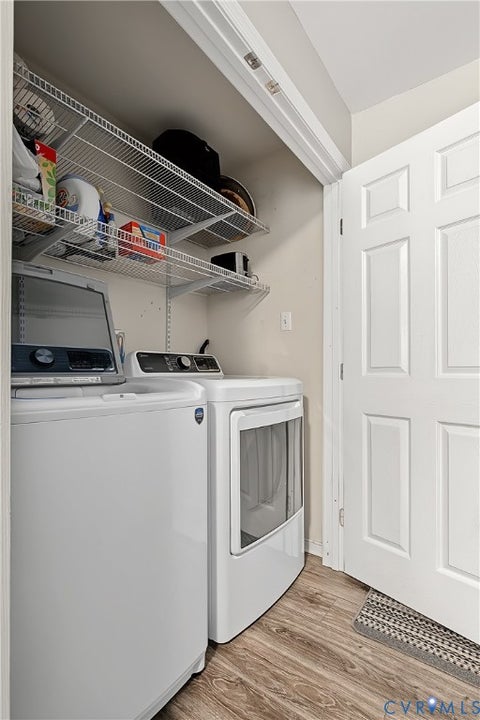 Tiny photo for 11200 Wiltstaff Drive, Midlothian, VA 23112 (MLS # 2628201)