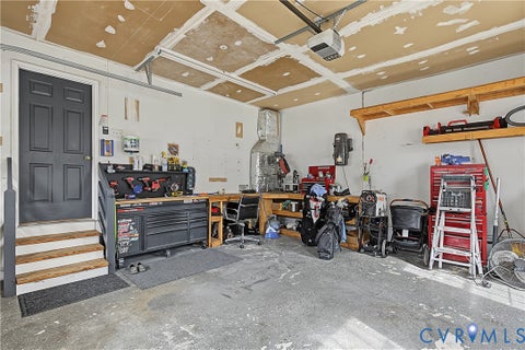 Tiny photo for 11200 Wiltstaff Drive, Midlothian, VA 23112 (MLS # 2628201)