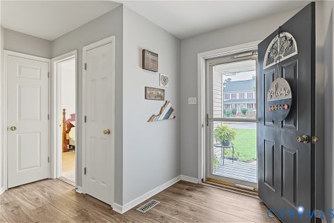 Tiny photo for 11200 Wiltstaff Drive, Midlothian, VA 23112 (MLS # 2628201)