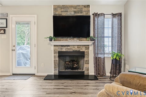 Tiny photo for 11200 Wiltstaff Drive, Midlothian, VA 23112 (MLS # 2628201)