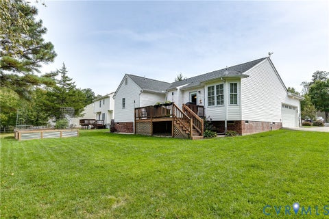 Tiny photo for 11200 Wiltstaff Drive, Midlothian, VA 23112 (MLS # 2628201)