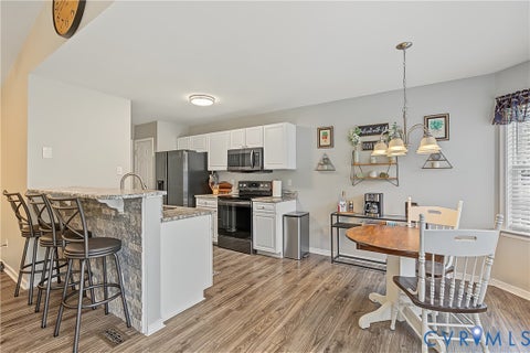 Tiny photo for 11200 Wiltstaff Drive, Midlothian, VA 23112 (MLS # 2628201)