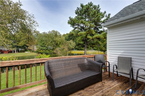 Tiny photo for 11200 Wiltstaff Drive, Midlothian, VA 23112 (MLS # 2628201)