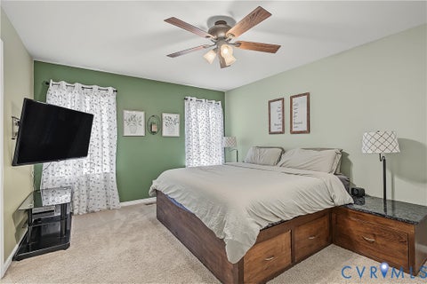Tiny photo for 11200 Wiltstaff Drive, Midlothian, VA 23112 (MLS # 2628201)