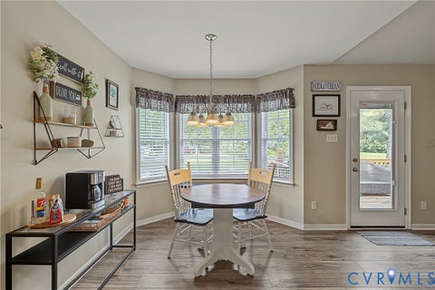Tiny photo for 11200 Wiltstaff Drive, Midlothian, VA 23112 (MLS # 2628201)
