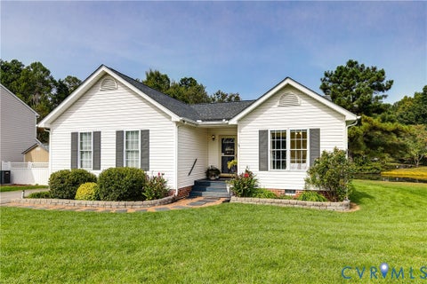 Tiny photo for 11200 Wiltstaff Drive, Midlothian, VA 23112 (MLS # 2628201)