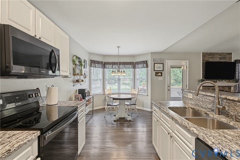 Tiny photo for 11200 Wiltstaff Drive, Midlothian, VA 23112 (MLS # 2628201)
