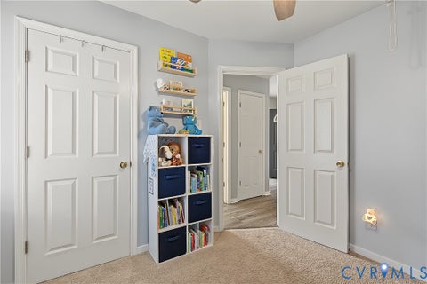 Tiny photo for 11200 Wiltstaff Drive, Midlothian, VA 23112 (MLS # 2628201)