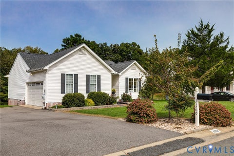 Tiny photo for 11200 Wiltstaff Drive, Midlothian, VA 23112 (MLS # 2628201)
