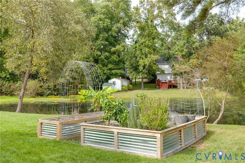 Tiny photo for 11200 Wiltstaff Drive, Midlothian, VA 23112 (MLS # 2628201)