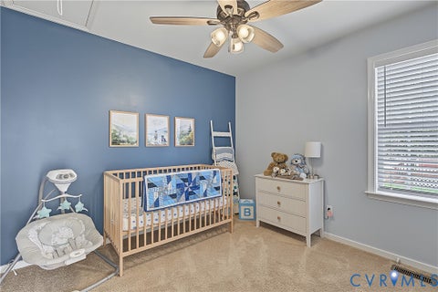 Tiny photo for 11200 Wiltstaff Drive, Midlothian, VA 23112 (MLS # 2628201)