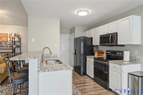 Tiny photo for 11200 Wiltstaff Drive, Midlothian, VA 23112 (MLS # 2628201)