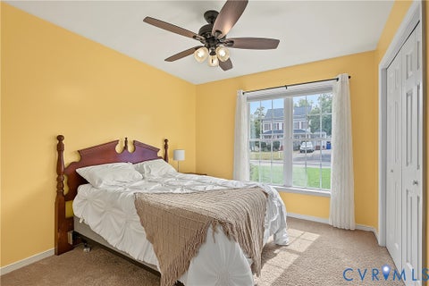 Tiny photo for 11200 Wiltstaff Drive, Midlothian, VA 23112 (MLS # 2628201)