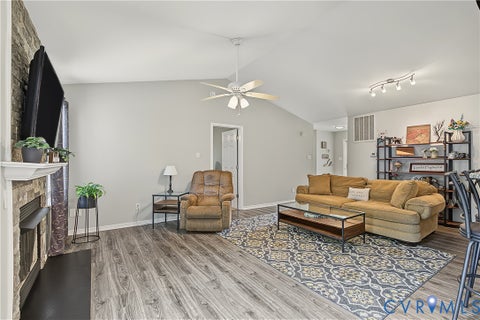 Tiny photo for 11200 Wiltstaff Drive, Midlothian, VA 23112 (MLS # 2628201)