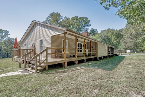 A home in Mechanicsville