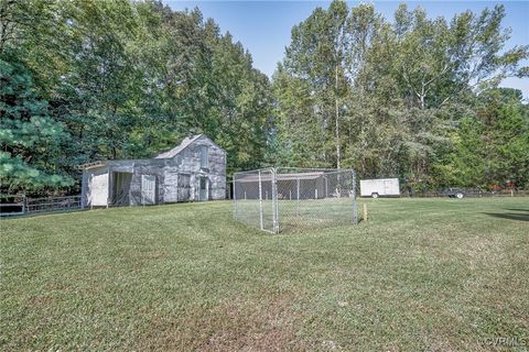 A home in Mechanicsville