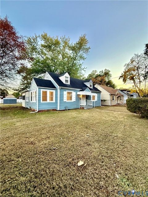 Tiny photo for 3800 Midlothian Turnpike, Richmond, VA 23224 (MLS # 2530579)