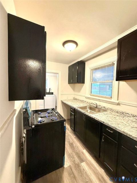 Tiny photo for 3800 Midlothian Turnpike, Richmond, VA 23224 (MLS # 2530579)