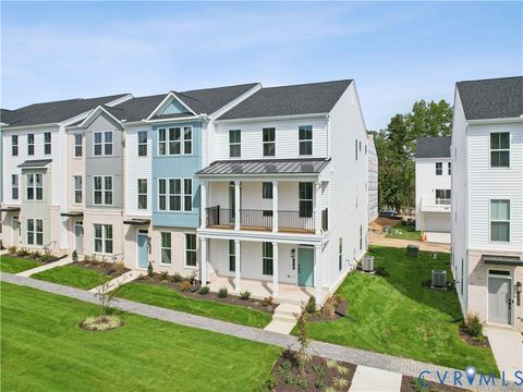 Tiny photo for 15369 Sunray Alley, Midlothian, VA 23112 (MLS # 2532725)