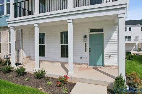 Tiny photo for 15369 Sunray Alley, Midlothian, VA 23112 (MLS # 2532725)