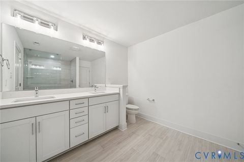 Tiny photo for 15369 Sunray Alley, Midlothian, VA 23112 (MLS # 2532725)