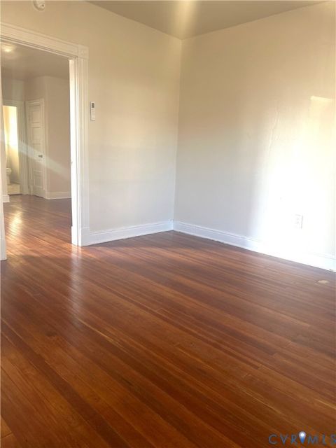 Tiny photo for 1209 Wallace Street #A, Richmond, VA 23220 (MLS # 2600415)