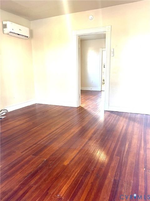 Tiny photo for 1209 Wallace Street #A, Richmond, VA 23220 (MLS # 2600415)