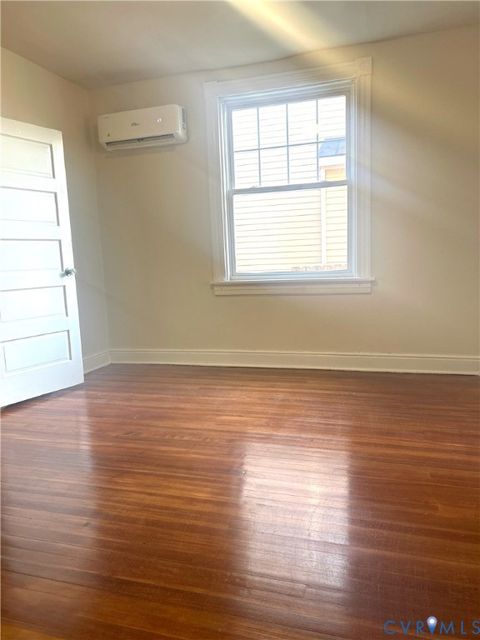 Tiny photo for 1209 Wallace Street #A, Richmond, VA 23220 (MLS # 2600415)