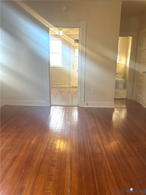 Tiny photo for 1209 Wallace Street #A, Richmond, VA 23220 (MLS # 2600415)