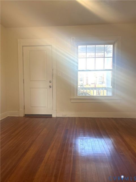 Tiny photo for 1209 Wallace Street #A, Richmond, VA 23220 (MLS # 2600415)