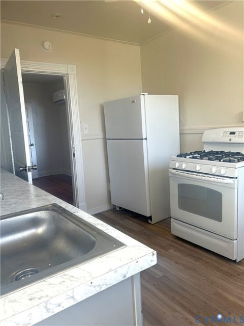 Tiny photo for 1209 Wallace Street #A, Richmond, VA 23220 (MLS # 2600415)