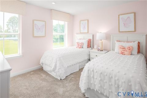 Tiny photo for 7292 Crosswinds Drive, North Chesterfield, VA 23234 (MLS # 2606240)