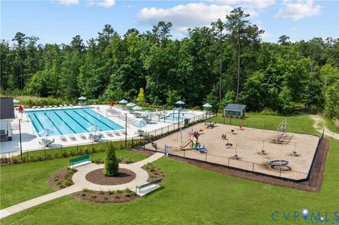 Tiny photo for 7292 Crosswinds Drive, North Chesterfield, VA 23234 (MLS # 2606240)