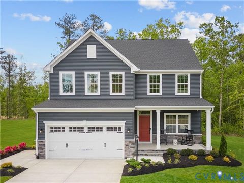 Photo of 7292 Crosswinds Drive, North Chesterfield, VA 23234 (MLS # 2606240)
