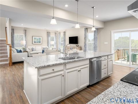 Tiny photo for 7292 Crosswinds Drive, North Chesterfield, VA 23234 (MLS # 2606240)