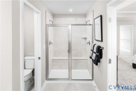 Tiny photo for 7292 Crosswinds Drive, North Chesterfield, VA 23234 (MLS # 2606240)