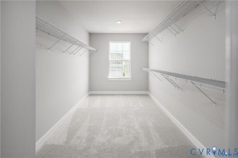 Tiny photo for 7292 Crosswinds Drive, North Chesterfield, VA 23234 (MLS # 2606240)