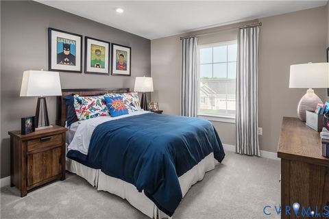 Tiny photo for 7292 Crosswinds Drive, North Chesterfield, VA 23234 (MLS # 2606240)